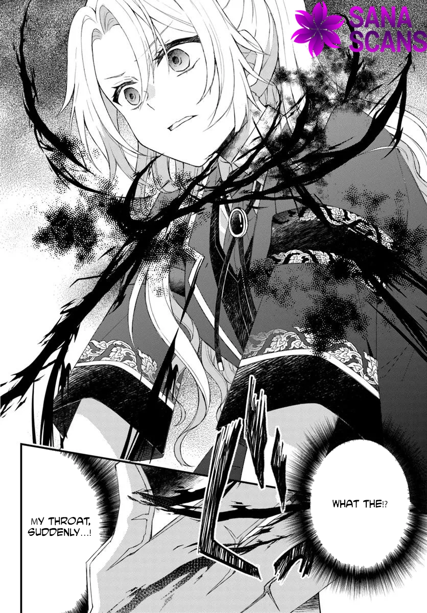 The Reborn Knight Commander Wants to Become a Count’s Daughter. Chapter 1 Page 20